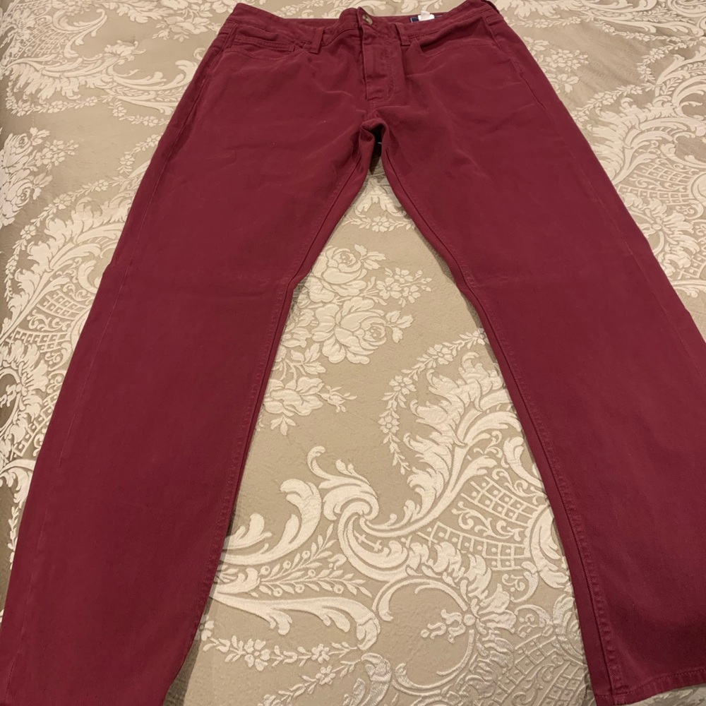 Mens pants